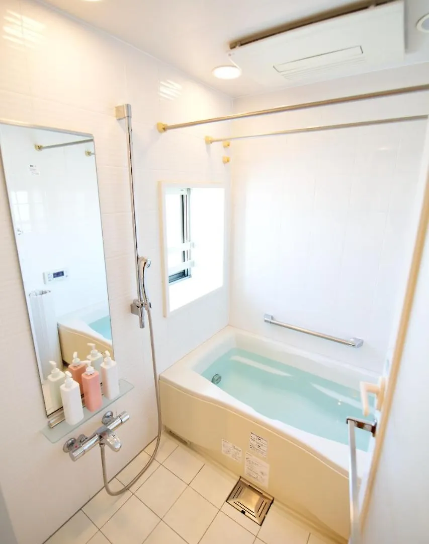 Qualia Jinnan Flat Tokyo prefektur Japan